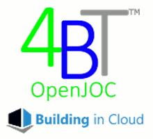4BT OpenJOC Logo